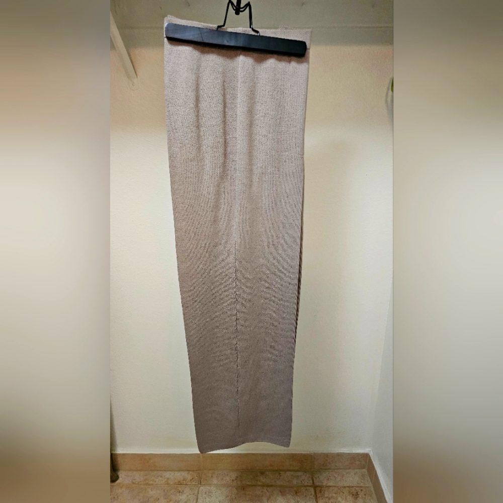 ST JOHN COLLECTION SLACKS/PANTS KNIT BY MARIE GRAY